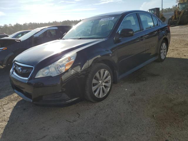 77235303 :رقم المزاد ، 4S3BMBK64B3260316 vin ، 2011 Subaru Legacy 2.5i Limited مزاد بيع