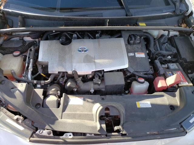 Продажа на аукционе авто 2016 Toyota Prius, vin: JTDKARFU4G3502023, номер лота: 77975293