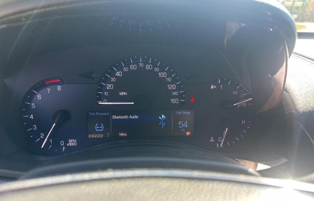 Aukcja sprzedaży 2013 Cadillac Ats Performance, vin: 1G6AD5SX6D0151384, numer aukcji: 77384983