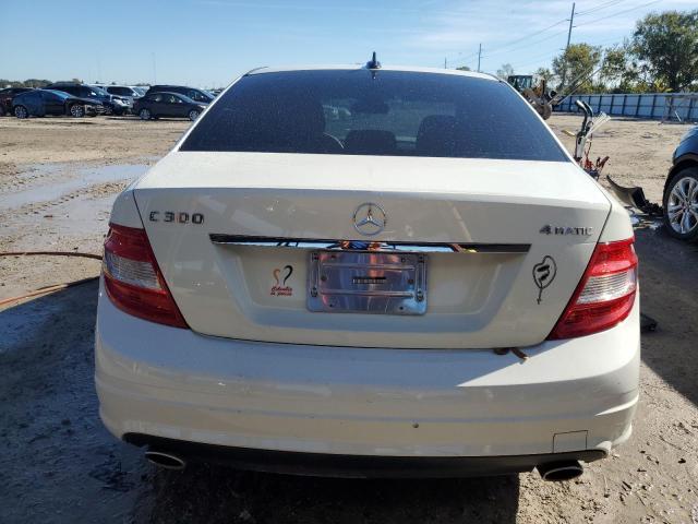 2010 Mercedes-benz C მანქანა იყიდება აუქციონზე, vin: WDDGF8BB6AF443686, აუქციონის ნომერი: 78200393