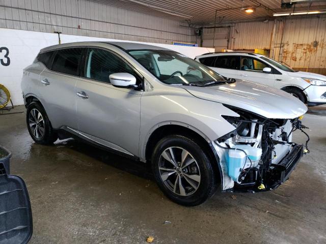 Aukcja sprzedaży 2020 Nissan Murano S, vin: 5N1AZ2AS0LN165555, numer aukcji: 76239223