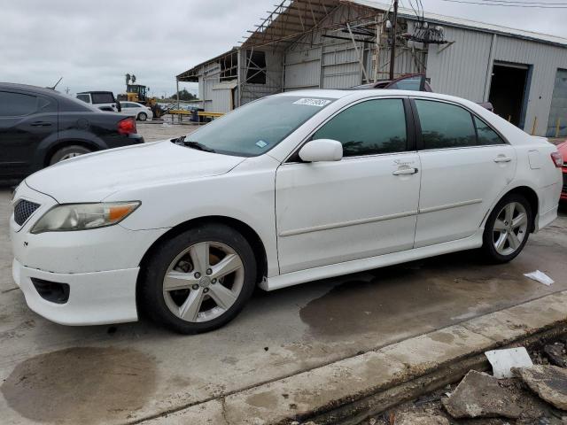 Продажа на аукционе авто 2010 Toyota Camry Base, vin: 4T1BF3EK8AU540074, номер лота: 76011953
