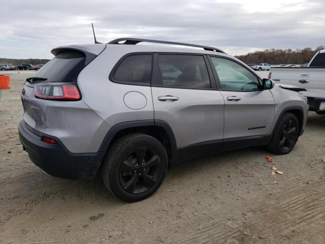 Aukcja sprzedaży 2019 Jeep Cherokee Latitude Plus, vin: 1C4PJLLX3KD286573, numer aukcji: 76954793