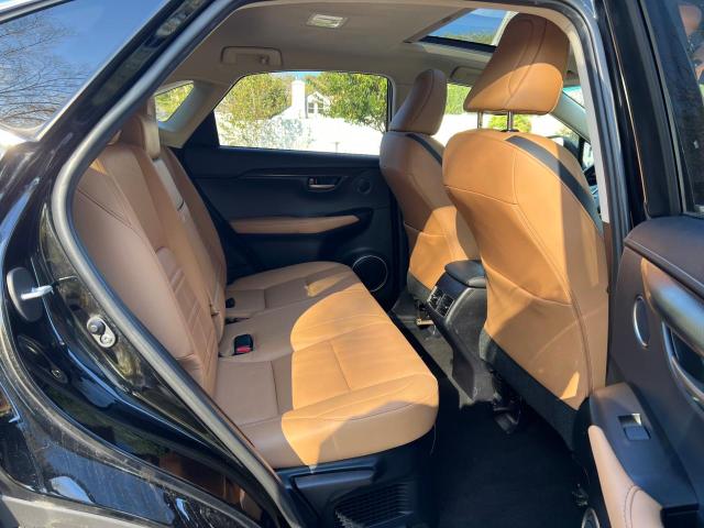 75484843 :رقم المزاد ، JTJYARBZ6G2043303 vin ، 2016 Lexus Nx 200t Base مزاد بيع