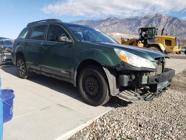 Продаж на аукціоні авто 2011 Subaru Outback 2.5i, vin: 4S4BRBAC4B3333995, номер лоту: 77181583