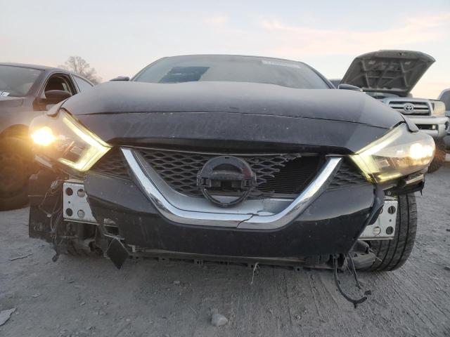Продажа на аукционе авто 2018 Nissan Maxima 3.5s, vin: 1N4AA6APXJC374945, номер лота: 77900653