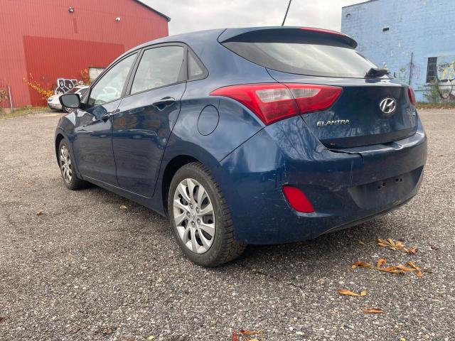 75026103 :رقم المزاد ، KMHD25LH8EU180012 vin ، 2014 Hyundai Elantra Gt مزاد بيع
