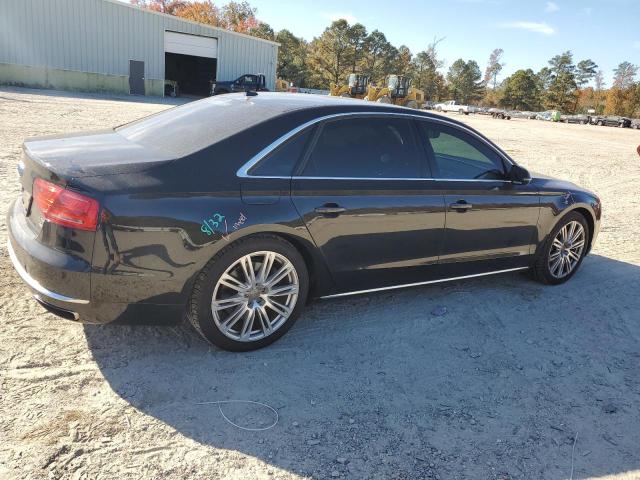 Продажа на аукционе авто 2013 Audi A8 L Quattro, vin: WAUR2AFD0DN010633, номер лота: 75365523