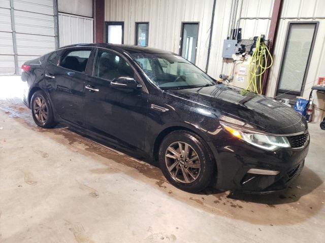 75785123 :رقم المزاد ، 5XXGT4L35LG411531 vin ، 2020 Kia Optima Lx مزاد بيع