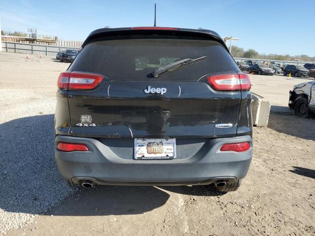 Aukcja sprzedaży 2014 Jeep Cherokee Latitude, vin: 1C4PJMCS4EW178112, numer aukcji: 74775413