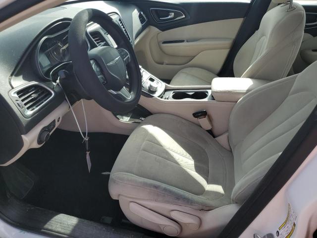 Aukcja sprzedaży 2016 Chrysler 200 Limited, vin: 1C3CCCAB9GN181610, numer aukcji: 76899813