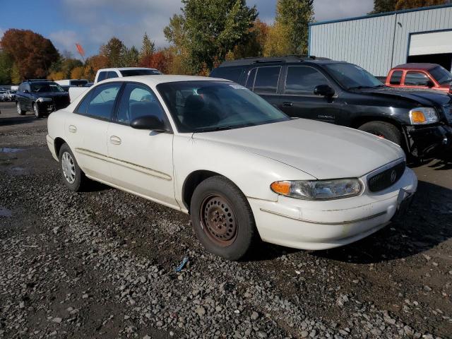 Aukcja sprzedaży 2003 Buick Century Custom, vin: 2G4WS52J731211479, numer aukcji: 75702493