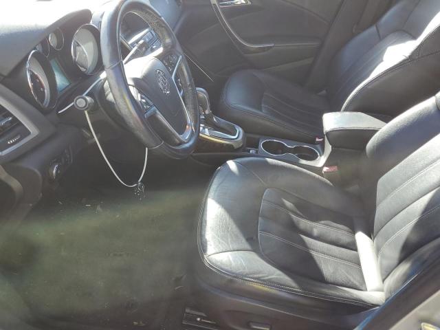 75576123 :رقم المزاد ، 1G4PS5SK7C4121525 vin ، 2012 Buick Verano مزاد بيع