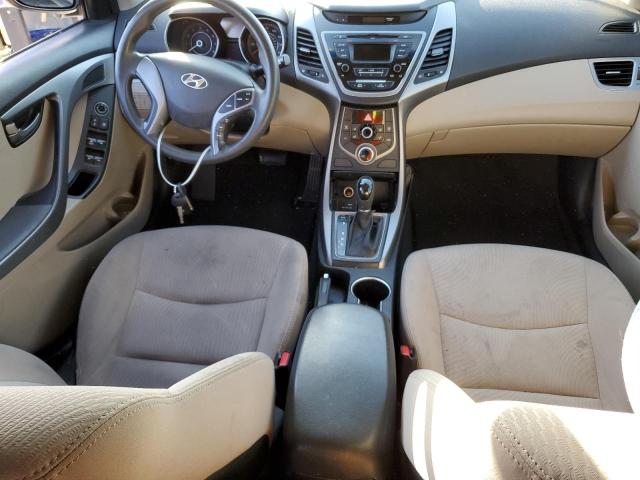 Aukcja sprzedaży 2015 Hyundai Elantra Se, vin: 5NPDH4AE0FH623318, numer aukcji: 75340703