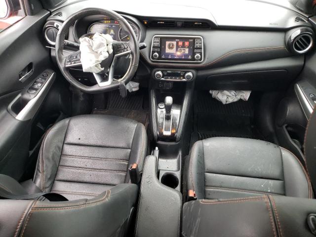 Aukcja sprzedaży 2020 Nissan Kicks Sr, vin: 3N1CP5DV8LL533378, numer aukcji: 75746223