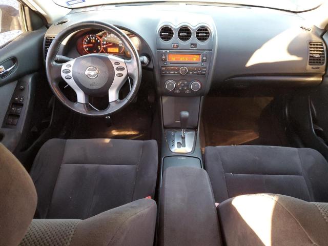 Продажа на аукционе авто 2008 Nissan Altima 3.5se, vin: 1N4BL21E78N427704, номер лота: 76672033