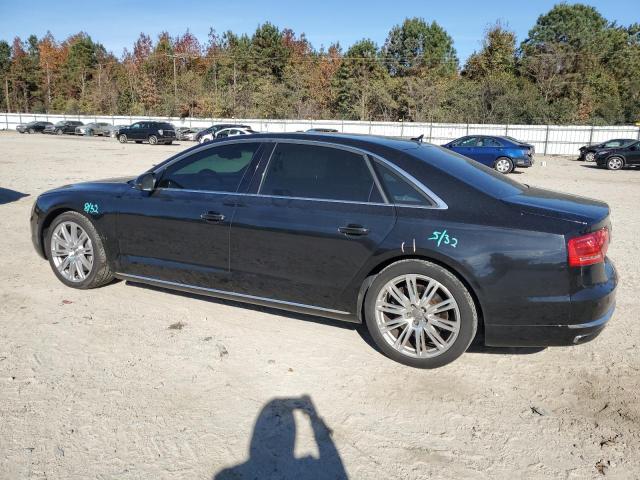 Продажа на аукционе авто 2013 Audi A8 L Quattro, vin: WAUR2AFD0DN010633, номер лота: 75365523