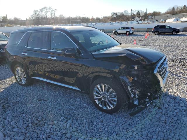Aukcja sprzedaży 2020 Hyundai Palisade Limited, vin: KM8R5DHE3LU156719, numer aukcji: 73203993