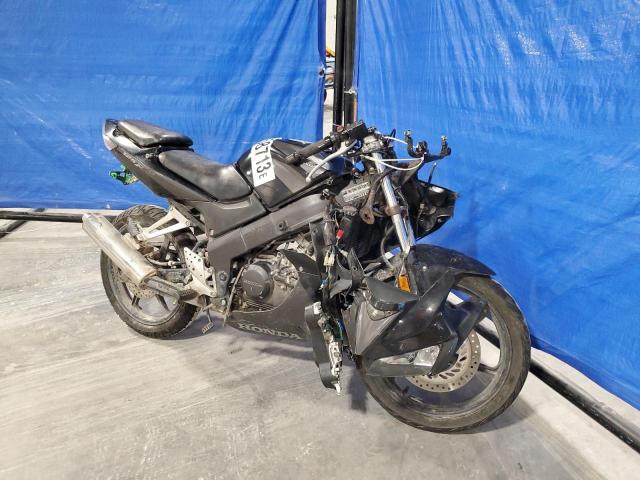 Продажа на аукционе авто 2008 Honda Cbr125, vin: MLHJC392085103321, номер лота: 74158713