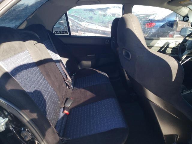Aukcja sprzedaży 2005 Mitsubishi Lancer Evolution, vin: JA3AH86D95U036905, numer aukcji: 77124223