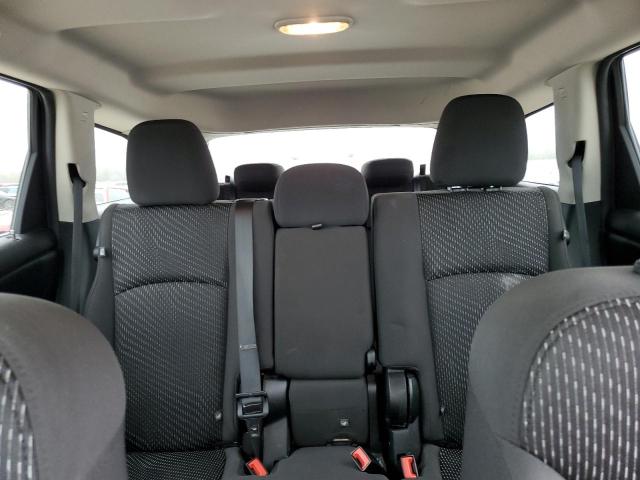Auction sale of the 2018 Dodge Journey Se, vin: 3C4PDCAB5JT517318, lot number: 76521373