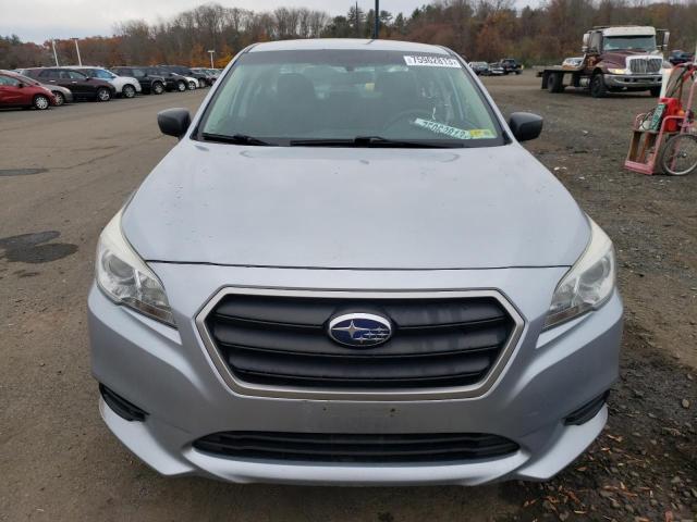 2017 Subaru Legacy 2.5i მანქანა იყიდება აუქციონზე, vin: 4S3BNAA65H3008723, აუქციონის ნომერი: 75962813