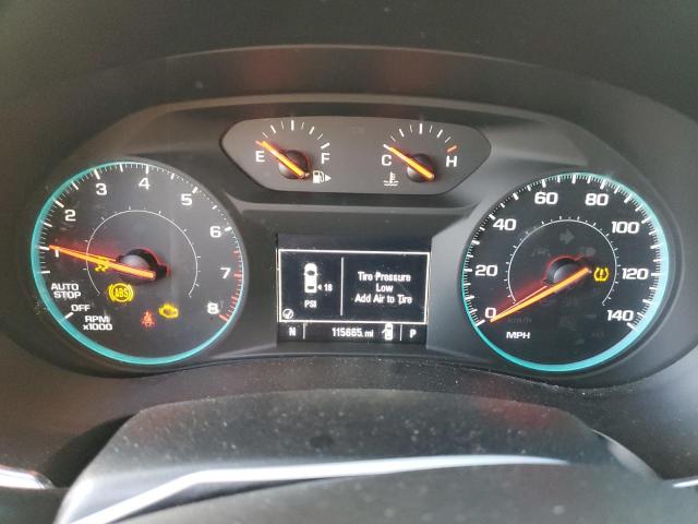 Aukcja sprzedaży 2020 Chevrolet Malibu Lt, vin: 1G1ZD5ST4LF092739, numer aukcji: 77878433
