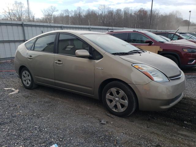 2007 Toyota Prius მანქანა იყიდება აუქციონზე, vin: JTDKB20U073241146, აუქციონის ნომერი: 77765833
