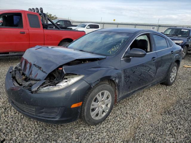 Продаж на аукціоні авто 2013 Mazda 6, vin: 1YVHZ8BH2D5M14622, номер лоту: 74163263