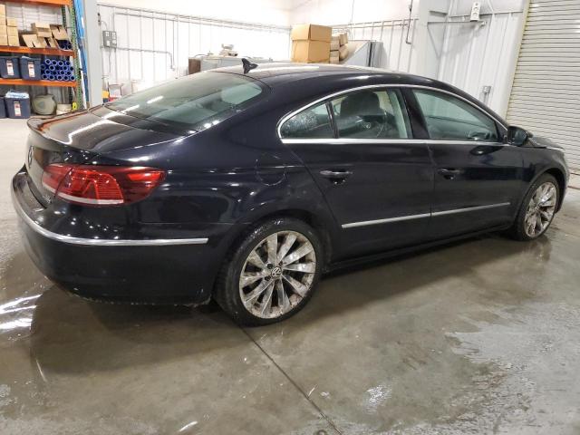 78302473 :رقم المزاد ، WVWGU7AN9DE501645 vin ، 2013 Volkswagen Cc Vr6 4motion مزاد بيع