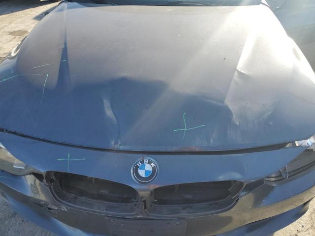 Продажа на аукционе авто 2014 Bmw 320 I Xdrive, vin: WBA3C3C5XEF986085, номер лота: 76134183