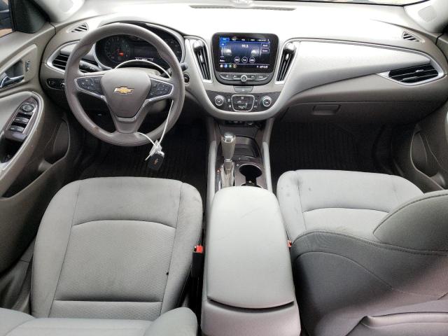 Продаж на аукціоні авто 2019 Chevrolet Malibu Ls, vin: 1G1ZC5ST0KF133496, номер лоту: 76258793