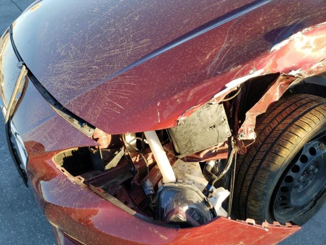 2017 Subaru Impreza მანქანა იყიდება აუქციონზე, vin: 4S3GTAA62H3707884, აუქციონის ნომერი: 74358613