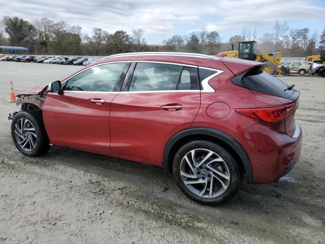 Aukcja sprzedaży 2017 Infiniti Qx30 Base, vin: SJKCH5CP8HA015831, numer aukcji: 76733743