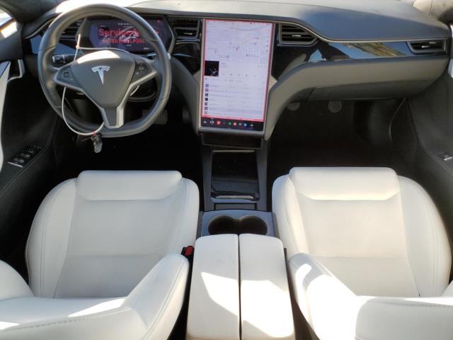 75310943 :رقم المزاد ، 5YJSA1E26LF350924 vin ، 2020 Tesla Model S مزاد بيع