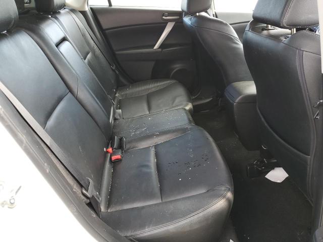 75529473 :رقم المزاد ، JM1BL1MP3D1779391 vin ، 2013 Mazda 3 مزاد بيع