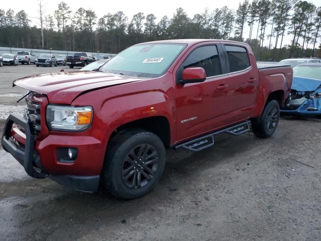 Aukcja sprzedaży 2019 Gmc Canyon Sle, vin: 1GTG6CEN6K1353682, numer aukcji: 78643463