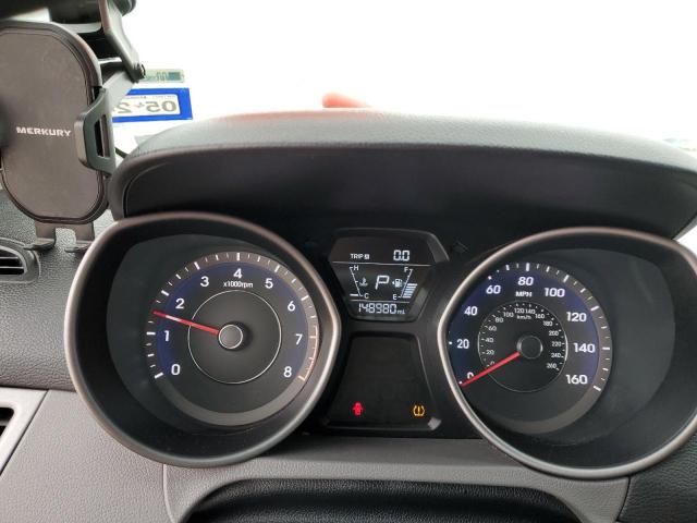 Продажа на аукционе авто 2014 Hyundai Elantra Se, vin: 5NPDH4AEXEH505632, номер лота: 76879073