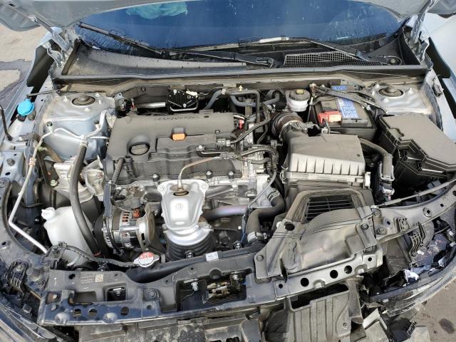 Продажа на аукционе авто 2023 Honda Civic Sport, vin: 2HGFE2F52PH547045, номер лота: 75270893