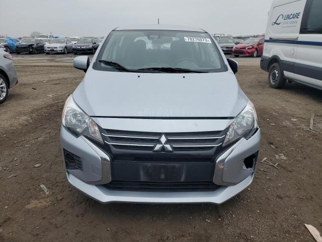 Продаж на аукціоні авто 2021 Mitsubishi Mirage, vin: ML32AUHJ7MH013302, номер лоту: 96673975