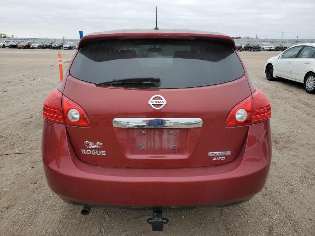Продаж на аукціоні авто 2013 Nissan Rogue S, vin: JN8AS5MV2DW610216, номер лоту: 74921963