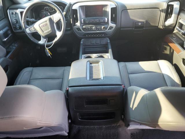 Продаж на аукціоні авто 2018 Gmc Sierra K1500 Slt, vin: 3GTU2NEC7JG138207, номер лоту: 74790593