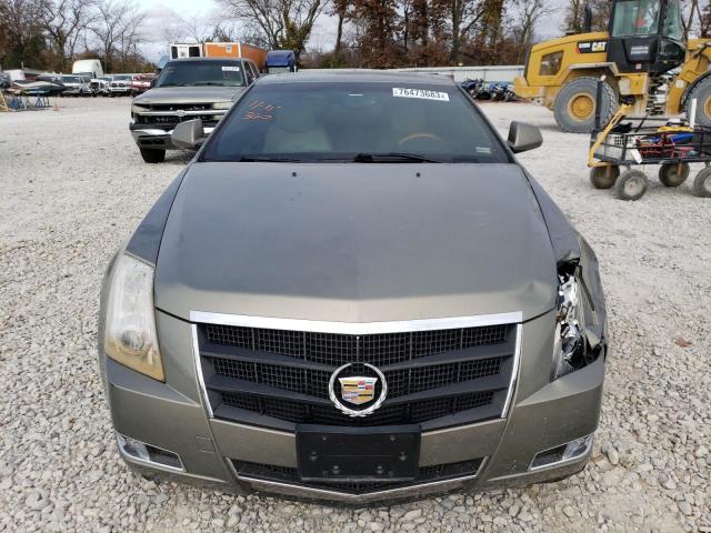 76473683 :رقم المزاد ، 1G6DS1EDXB0136557 vin ، 2011 Cadillac Cts Premium Collection مزاد بيع