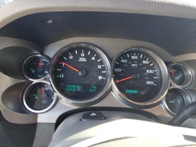 Продаж на аукціоні авто 2010 Gmc Sierra C1500 Sle, vin: 3GTRCVE08AG186582, номер лоту: 74734823