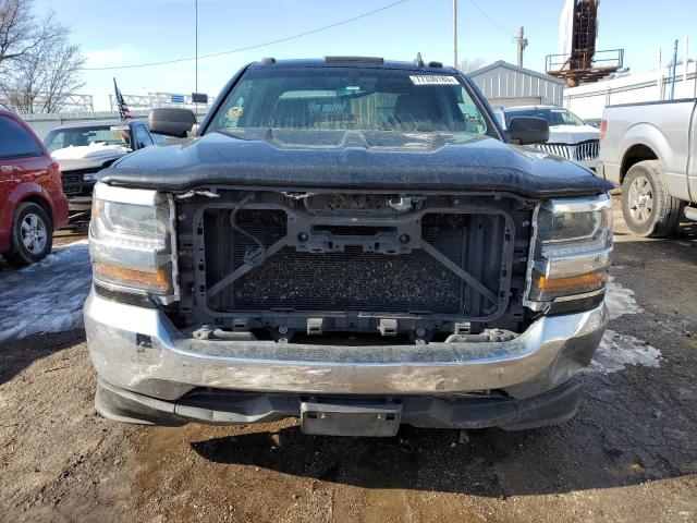 2016 Chevrolet Silverado C1500 მანქანა იყიდება აუქციონზე, vin: 1GCRCNEH1GZ238987, აუქციონის ნომერი: 77330183