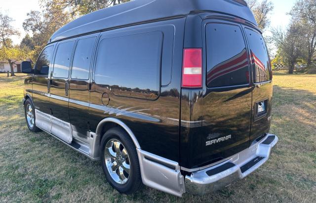 Aukcja sprzedaży 2003 Gmc Savana Rv G1500, vin: 1GDFG15T431230696, numer aukcji: 76337573