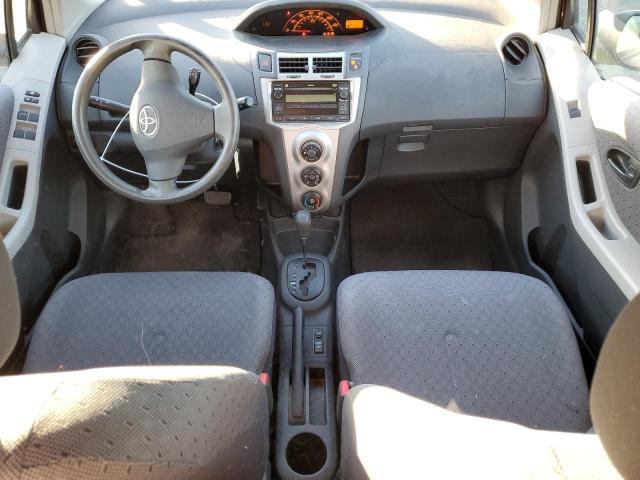 Продаж на аукціоні авто 2010 Toyota Yaris, vin: JTDKT4K35A5316576, номер лоту: 76652033