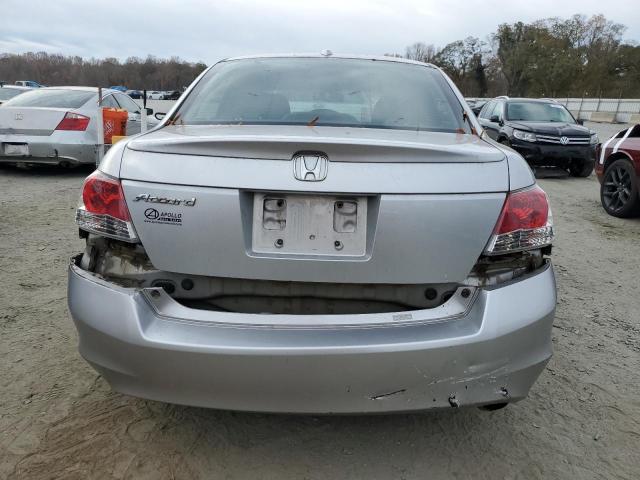 Продажа на аукционе авто 2008 Honda Accord Exl, vin: 1HGCP26838A014256, номер лота: 76689233