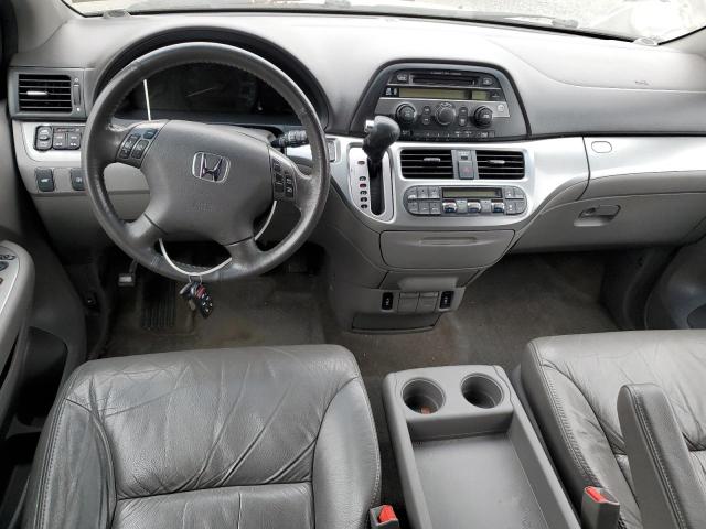 Продаж на аукціоні авто 2010 Honda Odyssey Exl, vin: 5FNRL3H63AB007732, номер лоту: 75860293