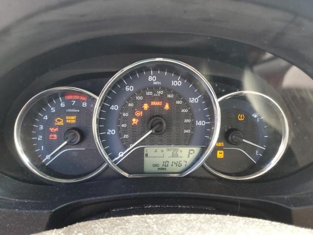 74577653 :رقم المزاد ، 2T1BURHE0FC283306 vin ، 2015 Toyota Corolla L مزاد بيع
